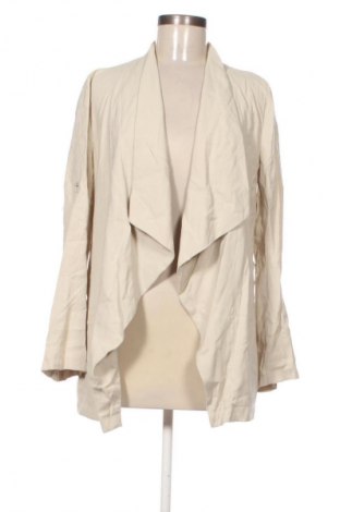 Dámska bunda  Zara, Veľkosť M, Farba Béžová, Cena  6,95 €