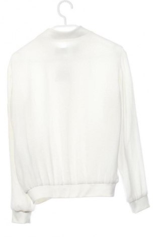 Kurtka damska Zara, Rozmiar XS, Kolor ecru, Cena 72,99 zł