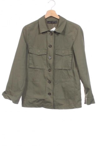 Dámska bunda  Zara, Veľkosť XS, Farba Viacfarebná, Cena  3,95 €