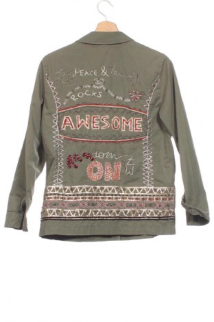 Dámska bunda  Zara, Veľkosť XS, Farba Viacfarebná, Cena  3,95 €