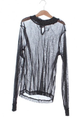 Dziecięca bluzka D-Xel, Rozmiar 12-13y/ 158-164 cm, Kolor Czarny, Cena 6,99 zł