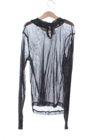 Dziecięca bluzka D-Xel, Rozmiar 12-13y/ 158-164 cm, Kolor Czarny, Cena 6,99 zł