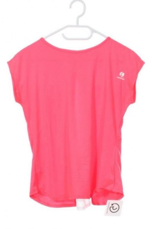 Kinder Shirt Decathlon, Größe 14-15y/ 168-170 cm, Farbe Rosa, Preis 4,99 €