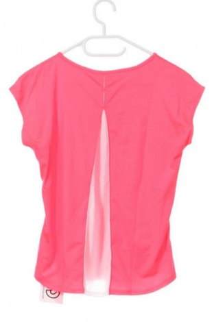 Kinder Shirt Decathlon, Größe 14-15y/ 168-170 cm, Farbe Rosa, Preis 4,99 €