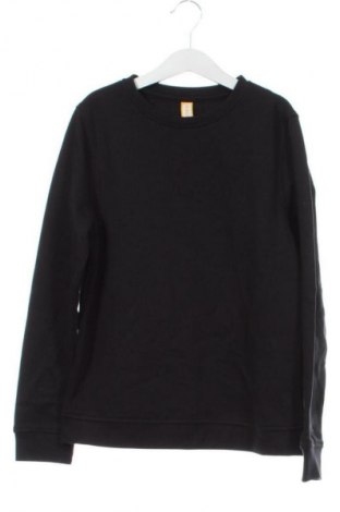 Dziecięca bluzka Friboo, Rozmiar 9-10y/ 140-146 cm, Kolor Czarny, Cena 16,99 zł