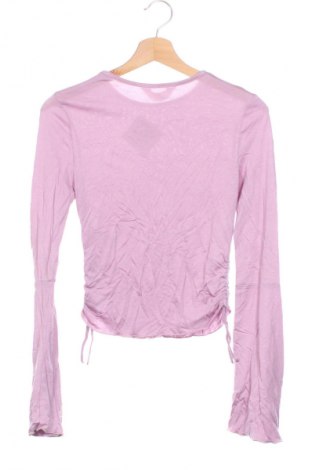 Dziecięca bluzka H&M, Rozmiar 12-13y/ 158-164 cm, Kolor Różowy, Cena 8,99 zł