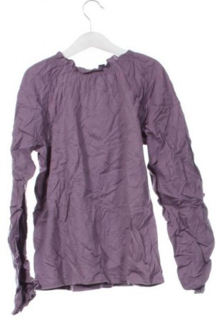 Детска блуза Mango, Размер 11-12y/ 152-158 см, Цвят Лилав, Цена 7,66 €