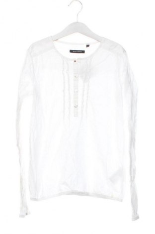 Kinder Shirt Marc O'Polo, Größe 10-11y/ 146-152 cm, Farbe Weiß, Preis 28,99 €
