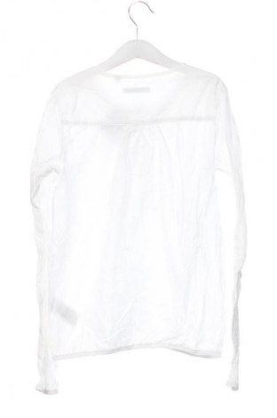 Kinder Shirt Marc O'Polo, Größe 10-11y/ 146-152 cm, Farbe Weiß, Preis 28,99 €