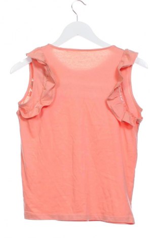 Kinder Shirt Reserved, Größe 11-12y/ 152-158 cm, Farbe Orange, Preis € 1,99