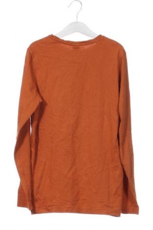 Dziecięca bluzka S.Oliver, Rozmiar 10-11y/ 146-152 cm, Kolor Brązowy, Cena 75,99 zł