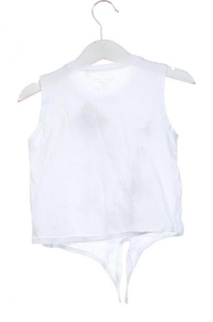 Детска блуза Sinsay, Размер 4-5y/ 110-116 см, Цвят Бял, Цена 2,04 €