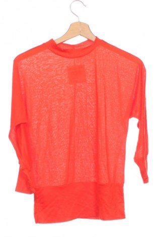 Dziecięca bluzka Unbranded, Rozmiar 10-11y/ 146-152 cm, Kolor Czerwony, Cena 6,99 zł