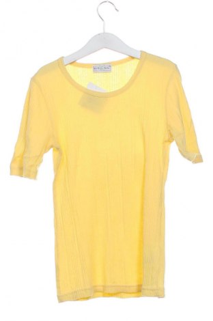 Detská blúzka  Unbranded, Veľkosť 11-12y/ 152-158 cm, Farba Žltá, Cena  1,95 €