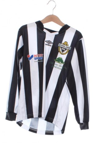 Kinder Shirt Zumba, Größe 6-7y/ 122-128 cm, Farbe Mehrfarbig, Preis 13,99 €