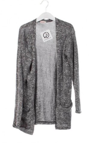 Kinder Strickjacke H&M, Größe 10-11y/ 146-152 cm, Farbe Mehrfarbig, Preis 11,99 €