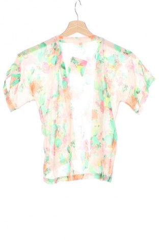 Dziecięcy kardigan H&M Conscious Collection, Rozmiar 6-7y/ 122-128 cm, Kolor Kolorowy, Cena 7,99 zł