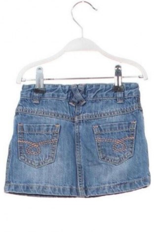 Kinderrock F&F, Größe 2-3m/ 56-62 cm, Farbe Blau, Preis 1,99 €