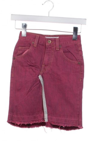 Kinderrock Fornarina, Größe 7-8y/ 128-134 cm, Farbe Rosa, Preis 4,99 €