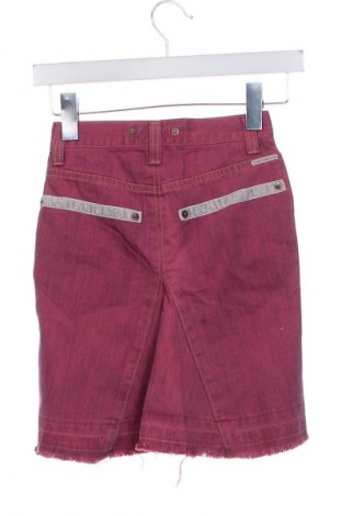 Kinderrock Fornarina, Größe 7-8y/ 128-134 cm, Farbe Rosa, Preis 4,99 €