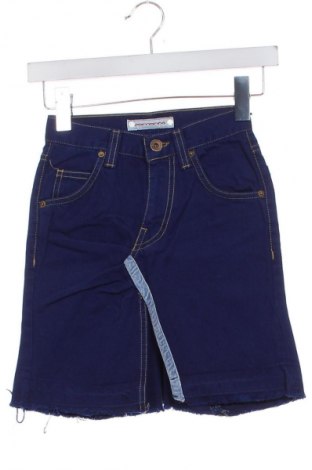 Kinderrock Fornarina, Größe 7-8y/ 128-134 cm, Farbe Blau, Preis 7,99 €