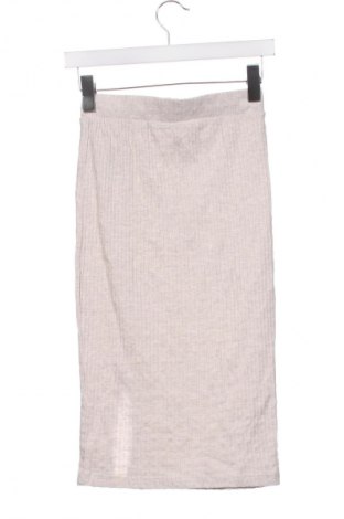 Dziecięca spódnica LMTD, Rozmiar 12-13y/ 158-164 cm, Kolor Beżowy, Cena 6,99 zł