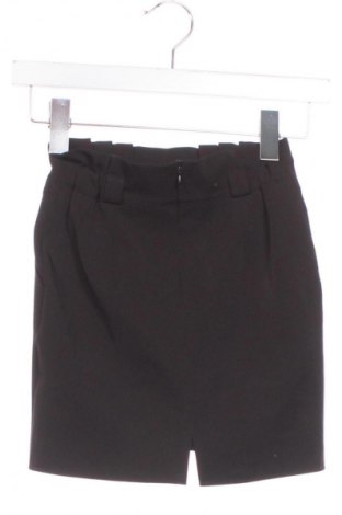 Kinderrock Mona, Größe 6-7y/ 122-128 cm, Farbe Schwarz, Preis 6,99 €