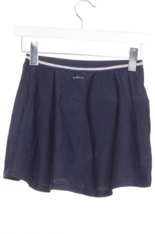 Dziecięca spódnica Nabaiji, Rozmiar 13-14y/ 164-168 cm, Kolor Niebieski, Cena 6,99 zł