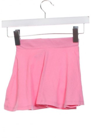 Детска пола Sinsay, Размер 3-4y/ 104-110 см, Цвят Розов, Цена 2,04 €