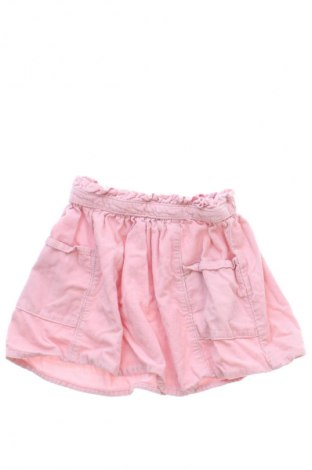 Dziecięca spódnica Unbranded, Rozmiar 9-12m/ 74-80 cm, Kolor Popielaty róż, Cena 6,99 zł