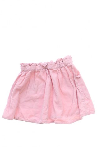 Dziecięca spódnica Unbranded, Rozmiar 9-12m/ 74-80 cm, Kolor Popielaty róż, Cena 6,99 zł