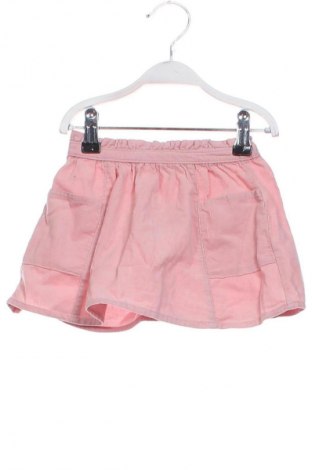 Kinderrock Unbranded, Größe 9-12m/ 74-80 cm, Farbe Rosa, Preis 2,99 €