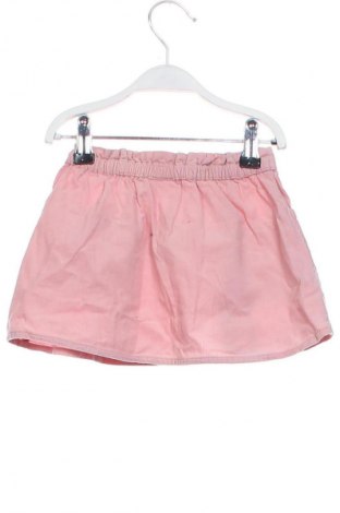 Kinderrock Unbranded, Größe 9-12m/ 74-80 cm, Farbe Rosa, Preis 2,99 €