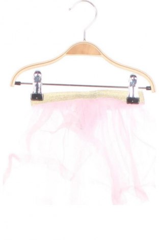 Детска пола Unbranded, Размер 2-3m/ 56-62 см, Цвят Розов, Цена 2,04 €