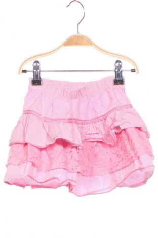 Детска пола Unbranded, Размер 18-24m/ 86-98 см, Цвят Розов, Цена 2,04 €