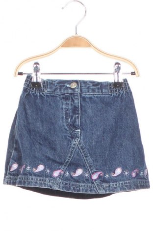 Dziecięca spódnica Unbranded, Rozmiar 9-12m/ 74-80 cm, Kolor Niebieski, Cena 6,99 zł