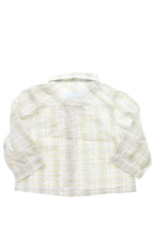 Kinderhemd Baby Club, Größe 3-6m/ 62-68 cm, Farbe Mehrfarbig, Preis 1,99 €