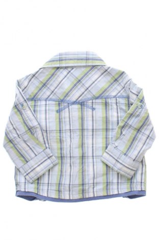 Kinderhemd F&F, Größe 6-9m/ 68-74 cm, Farbe Mehrfarbig, Preis 1,99 €