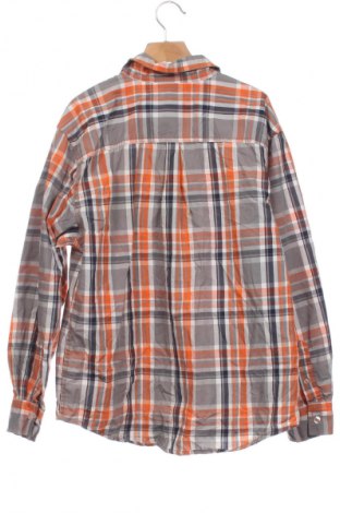 Kinderhemd Faded Glory, Größe 14-15y/ 168-170 cm, Farbe Mehrfarbig, Preis 7,99 €