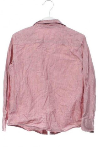 Kinderhemd H&M, Größe 5-6y/ 116-122 cm, Farbe Mehrfarbig, Preis 3,99 €