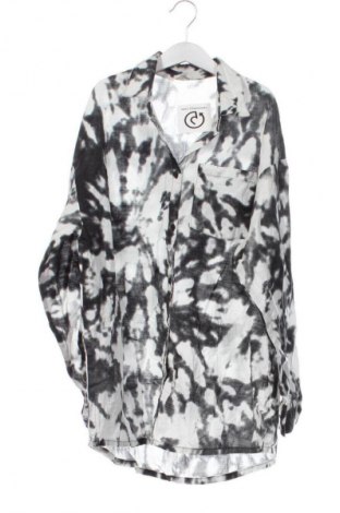 Kinderhemd H&M, Größe 10-11y/ 146-152 cm, Farbe Mehrfarbig, Preis 7,99 €