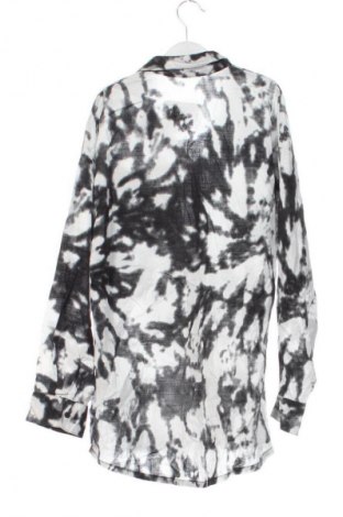 Kinderhemd H&M, Größe 10-11y/ 146-152 cm, Farbe Mehrfarbig, Preis 7,99 €