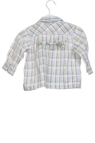 Dziecięca koszula H&M, Rozmiar 3-6m/ 62-68 cm, Kolor Kolorowy, Cena 6,99 zł