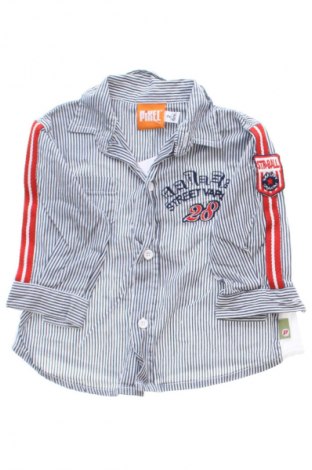 Dziecięca koszula Pixel, Rozmiar 3-6m/ 62-68 cm, Kolor Kolorowy, Cena 6,99 zł