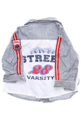 Dziecięca koszula Pixel, Rozmiar 3-6m/ 62-68 cm, Kolor Kolorowy, Cena 6,99 zł