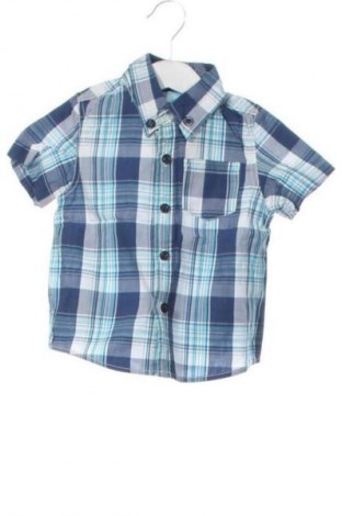 Kinderhemd Rebel, Größe 12-18m/ 80-86 cm, Farbe Mehrfarbig, Preis 1,99 €