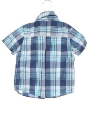 Kinderhemd Rebel, Größe 12-18m/ 80-86 cm, Farbe Mehrfarbig, Preis 1,99 €