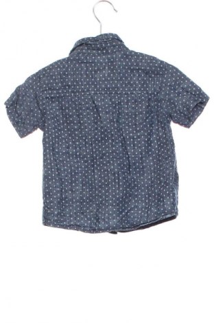 Детска риза Rebel, Размер 18-24m/ 86-98 см, Цвят Многоцветен, Цена 2,04 €