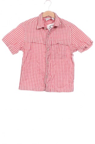 Kinderhemd Unbranded, Größe 4-5y/ 110-116 cm, Farbe Mehrfarbig, Preis 1,99 €