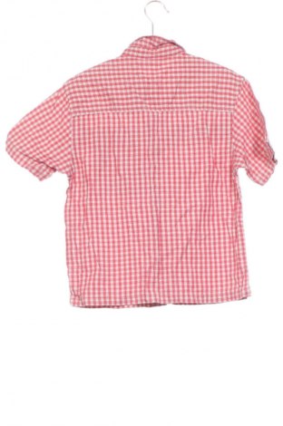 Kinderhemd Unbranded, Größe 4-5y/ 110-116 cm, Farbe Mehrfarbig, Preis 1,99 €